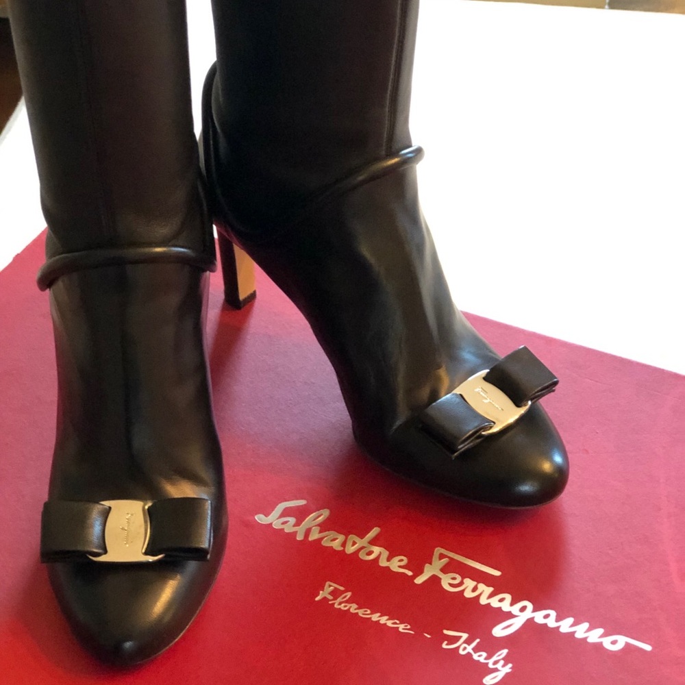 Woman’s Boots